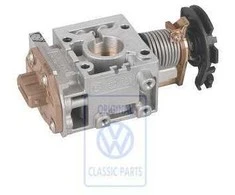 VAG Ilginio Sėdynės Priežiūros Rankena Golf Mk3 Polo 6N Originalus 1H0881232