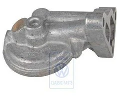 Vag Iltis 1979 1988 Alynas Filtras Originalus 049115417D