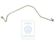 Vag Iltis 1979 1988 Alynas Vamzdis Originalus 068145771G