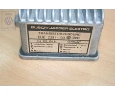 Vag Iltis 1979 1988 Kamera Tsz Originalus 049905351A