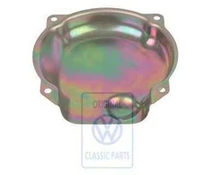 Vag Iltis 1979 1988 Originalus 049903193