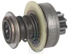 Vag Iltis Passat B1 B2 Santana 1974 1988 Originalus 056911335A