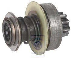 Vag Iltis Passat B1 B2 Santana 1974 1988 Originalus 056911335A
