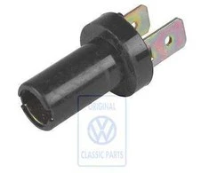 VAG Iltis Passat B1 VW 1200 Žibintų Lizdas Originalus 113957397