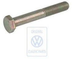 Vag Iltis Passat B2 Santana T3 Galvos Sraigas Originalus N0104644