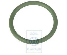 Vag Iltis Passat B2 Santana Tikslus Zenklas Originalus N0282232