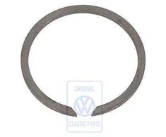 Vag Iltis Passat B2 Syncro Stiprinimo Žiedas Originalus 088311317C