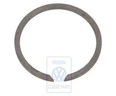 Vag Iltis Passat B2 Syncro Stiprinimo Žiedas Originalus 088311317C