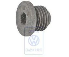 Vag Iltis Passat B2 Syncro Varžtis Originalus 088311721