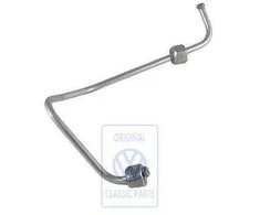 Vag Iltis T3 Slėgio Vamzdis Originalus 068130304D