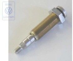 Vag Iltis Vw 181 1969 1988 Vėjo Valytuvų Ašis Originalus 181955215D
