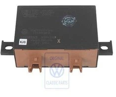 Vag Immobilizer Valdiklis Corrado 1989 1995 Originalus 1H0953257BX