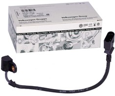 Vag Impulso Siuntejas Volkswagen Polo Seat Cordoba Originalus 038957147G
