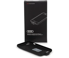 VAG Induktyvus baterijos skyrius Audi A3 A4 A6 Q3 Q7 8W0051435B Originalus
