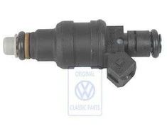 Vag Injektavimo Ventilis Bora Golf Mk4 Sharan Originalus 06A906031