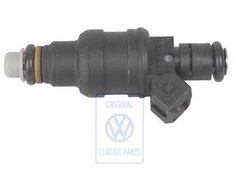 Vag Injektavimo Ventilis Bora Golf Mk4 Sharan Originalus 06A906031