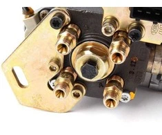Vag Injektinis Siurblys Volkswagen Golf Jetta 1997 1999 Originalus 028130115GX