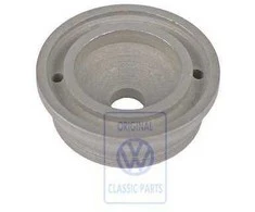 VAG Injektoriaus Galvutės Įdėklas Golf Mk1 Caddy Mk1 Originalus 068130275B