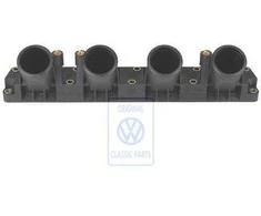 Vag Injektoriaus Surinkimas Passat B5 1997 2000 Originalus 058133216B