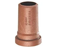 Vag Injektoriaus Valvos Įdėklas Volkswagen Golf Jetta Audi 100 Originalus 035133554