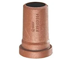 Vag Injektoriaus Valvos Įdėklas Volkswagen Golf Jetta Audi 100 Originalus 035133554