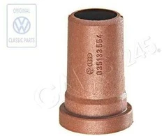 Vag Injektoriaus Valvos Įdėklas Volkswagen Golf Jetta Audi 100 Originalus 035133554