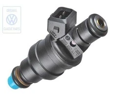 Vag Injektoriaus Valvos Passat B5 1997 2000 Originalus 058133551