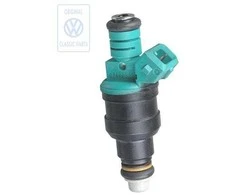 Vag Injektoriaus Ventilis Passat B3 1988 1993 Originalus 021906031