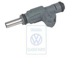 Vag Injektoriaus Ventilis Passat B5 1997 2000 Originalus 06B133551B