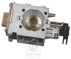 Vag Injektorius Apatinė Dalis Golf Mk3 Caddy Mk2 Originalus 051133028N