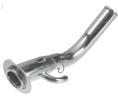 VAG Inlet Channel Skoda Octavia 2004 2009 Originalus 147201129C