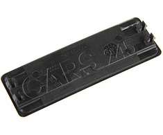 Vag Inscription Satinschwarz Tornadorot Volkswagen Golf Jetta 1990 1992 Originalus 191853714QN5