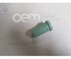 VAG Insert Audi Cabrio 1992 2000 Originalus 051133554