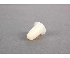 VAG Insert Nut AUDI 100 C3 Saloon 1982-1988 Originalus 321813998A