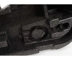 Vag Instruktoriaus Maišas Volkswagen Golf Jetta Originalus 1J0012115AA