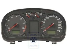 VAG Instrumento Blokas Golf IV 1997 2003 Originalus 1J0919880BX