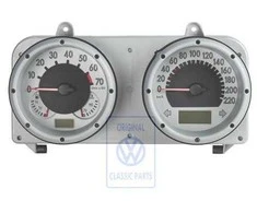 Vag Instrumento Blokas Lupo 1999 2003 Originalus 6X0920800BX
