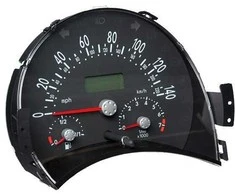 Vag Instrumento Blokas New Beetle 1999 2001 Originalus 1C0920900CX