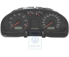 Vag Instrumento Blokas Passat B5 1997 2000 Originalus 3B0920802DX