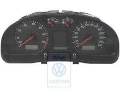 Vag Instrumento Blokas Passat B5 1997 2000 Originalus 3B0920802EX