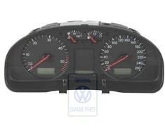 Vag Instrumento Blokas Passat B5 1997 2000 Originalus 3B0920802FX