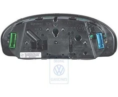 Vag Instrumento Blokas Passat B5 1997 2000 Originalus 3B1919860X