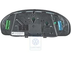 Vag Instrumento Blokas Passat B5 1997 2000 Originalus 3B1919880AX
