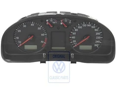 Vag Instrumento Blokas Passat B5 1997 2000 Originalus 3B0920802DX