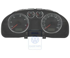 Vag Instrumento Blokas Passat B5 GP 2001 2002 Originalus 3B0920805GX