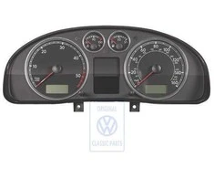 VAG Instrumento Blokas Passat B5 GP 2003 2005 Originalus 3B0920929AX