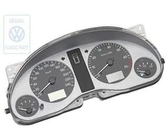 Vag Instrumento Blokas Sharan Mk1 1996 2000 Originalus 7M0920823A