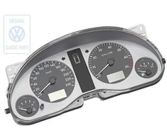 Vag Instrumento Blokas Sharan Mk1 1996 2000 Originalus 7M0920823A