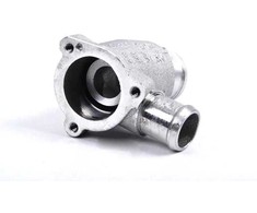 VAG Intermediate Flange Originalus 06F145751B