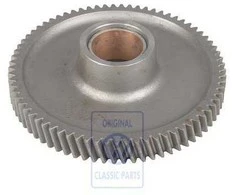 VAG Intermediate Wheel LT Mk2 1997 2003 Originalus 062109118B